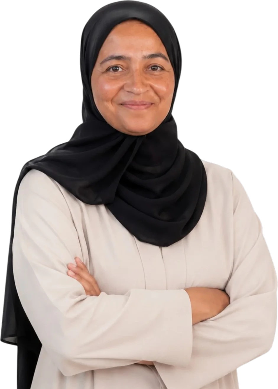 Najlae Hikmi