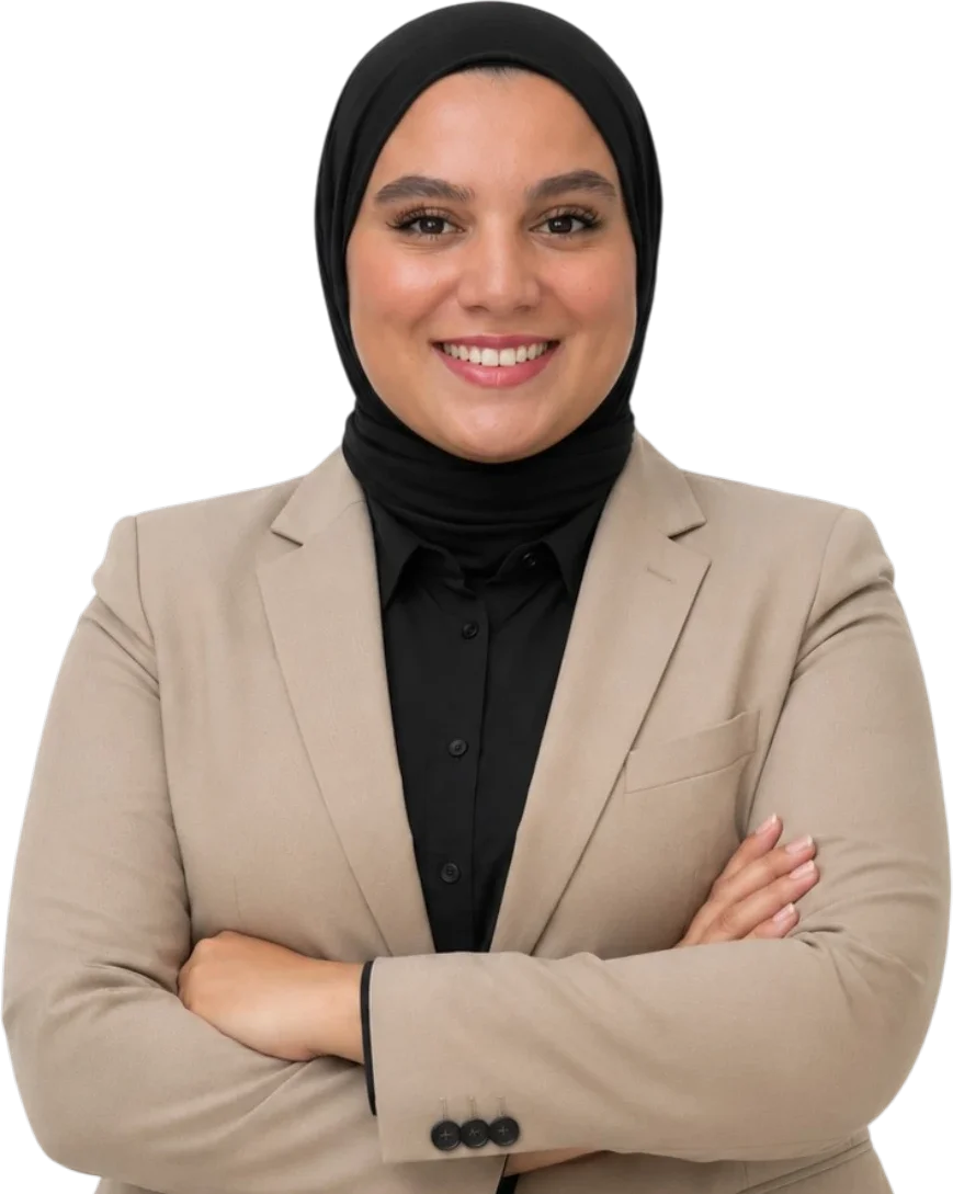 Rachida Belhady