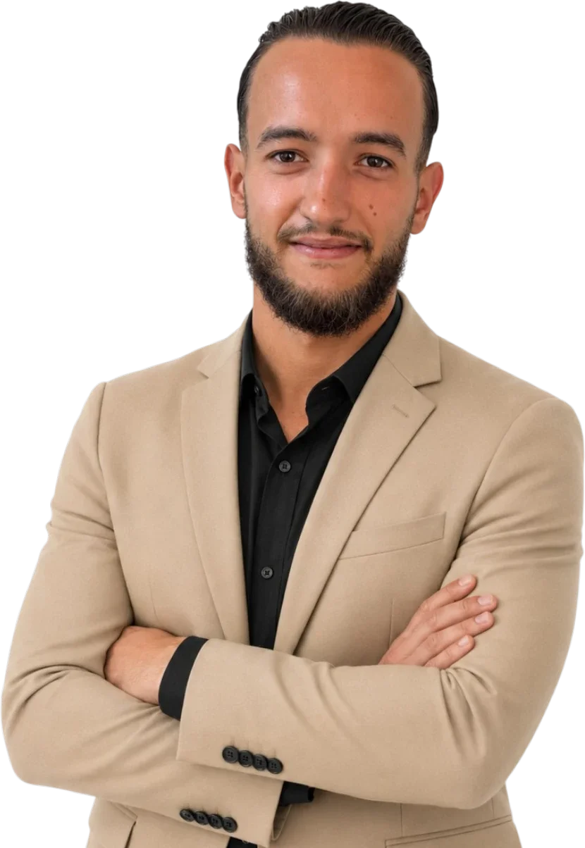 Saber Benchakroun