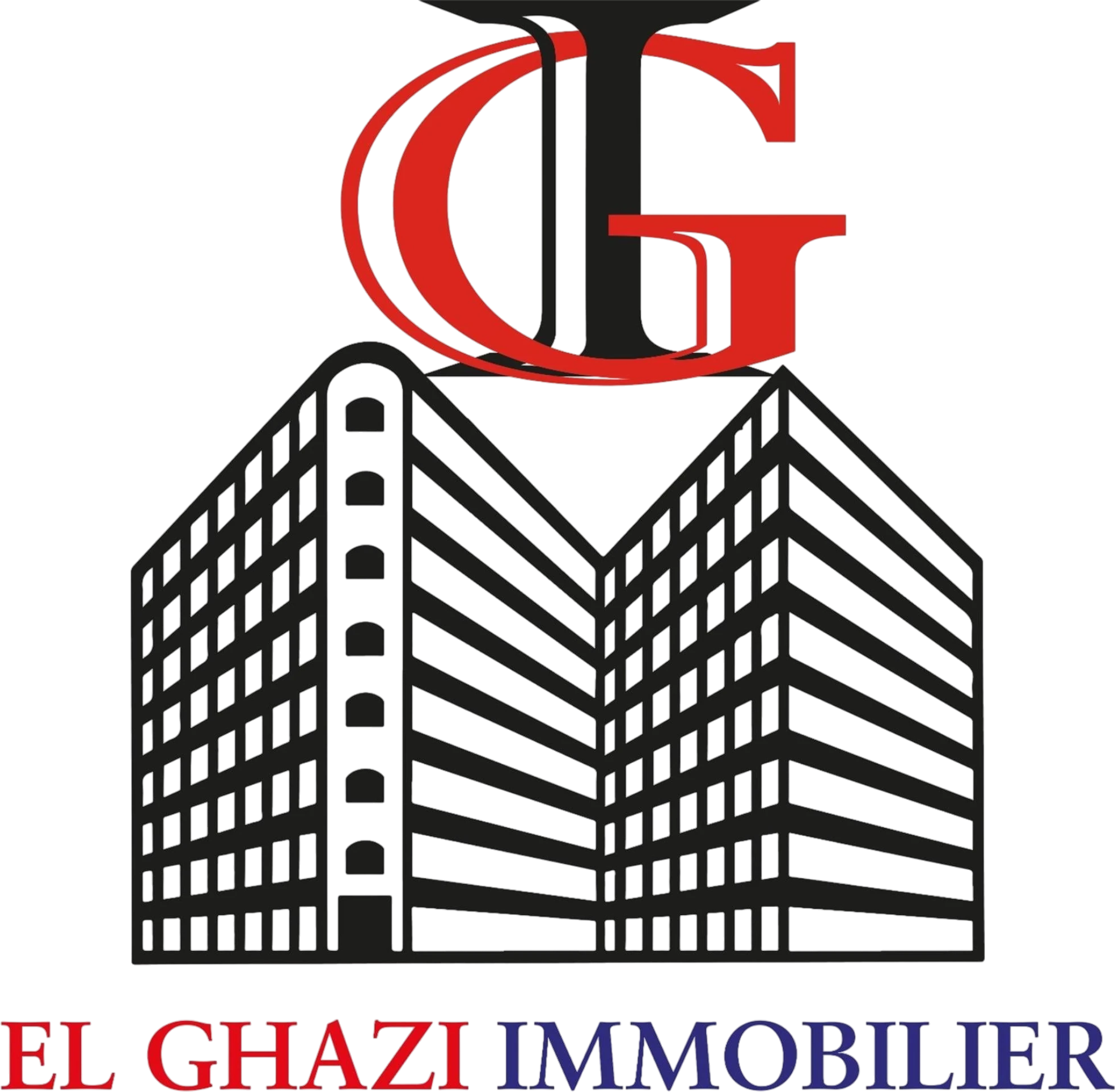 El Ghazi Immobilier